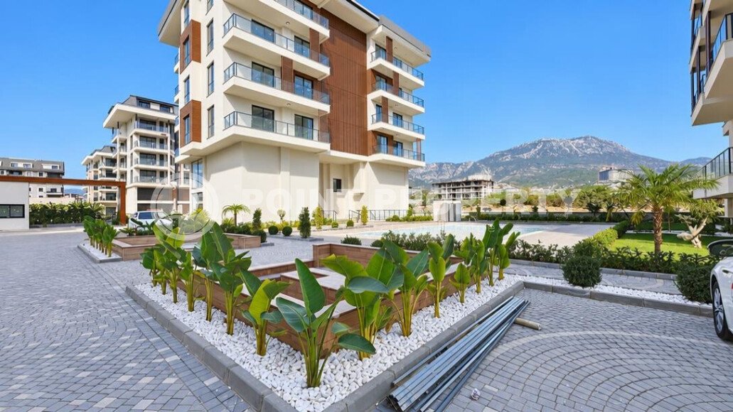 1+1 apartment with an area of 55 m² in the Kargicak district-id-10994-photo-11
