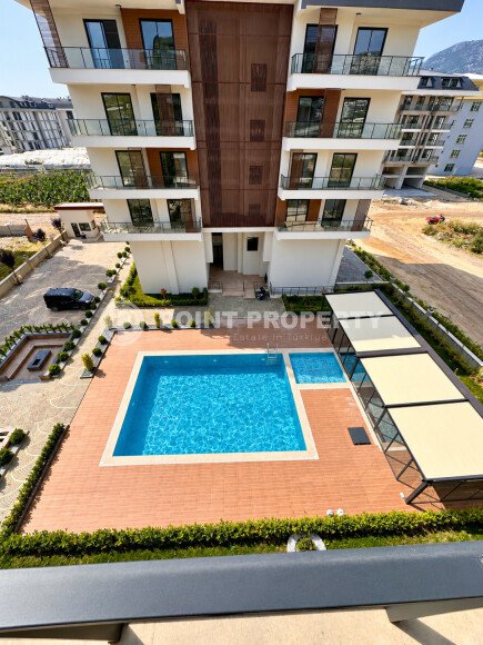 1+1 apartment with an area of 55 m² in the Kargicak district-id-10994-photo-7