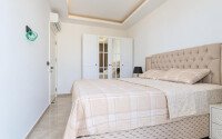 1+1 apartment, 55 m² in the center of Alanya with a sea view, residence permit-id-10995-photo-12