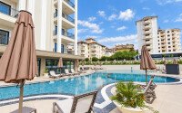 1+1 apartment, 55 m² in the center of Alanya with a sea view, residence permit-id-10995-photo-19