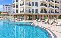 1+1 apartment, 55 m² in the center of Alanya with a sea view, residence permit-id-10995-photo-20