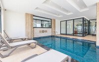 1+1 apartment, 55 m² in the center of Alanya with a sea view, residence permit-id-10995-photo-22
