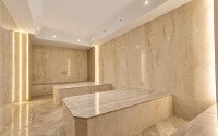 1+1 apartment, 55 m² in the center of Alanya with a sea view, residence permit-id-10995-photo-25