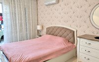 2+1 apartment, 110 m² in the Oba district with a residence permit and citizenship-id-10996-photo-4