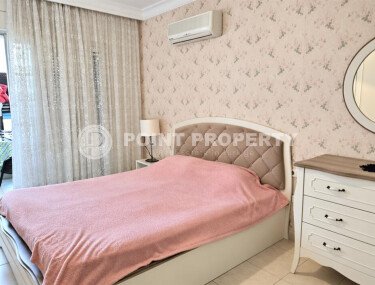 Апартаменты 2+1, 110 м² в районе Оба с ВНЖ и гражданством-id-10996-фото-4