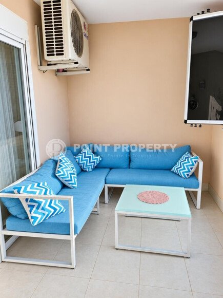 2+1 apartment, 110 m² in the Oba district with a residence permit and citizenship-id-10996-photo-14