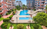 2+1 apartment, 110 m² in the Oba district with a residence permit and citizenship-id-10996-photo-15