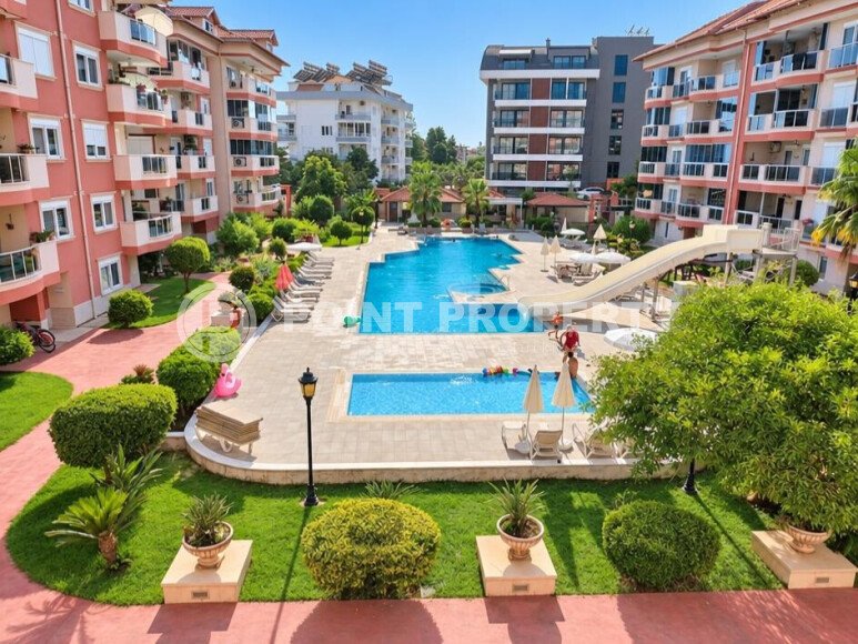 2+1 apartment, 110 m² in the Oba district with a residence permit and citizenship-id-10996-photo-15