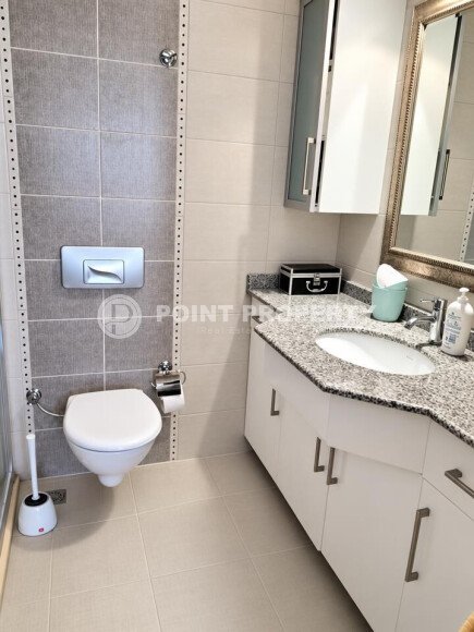2+1 apartment, 110 m² in the Oba district with a residence permit and citizenship-id-10996-photo-8