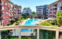 2+1 apartment, 110 m² in the Oba district with a residence permit and citizenship-id-10996-photo-11