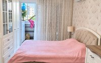 2+1 apartment, 110 m² in the Oba district with a residence permit and citizenship-id-10996-photo-5