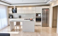 2+1 apartment, 110 m² in the Oba district with a residence permit and citizenship-id-10996-photo-2