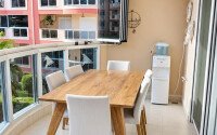 2+1 apartment, 110 m² in the Oba district with a residence permit and citizenship-id-10996-photo-12