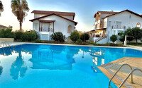 Duplex villa 3+1, 140 m² in Demirtas area with separate kitchen and residence permit-id-10997-photo-2