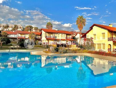 Duplex villa 3+1, 140 m² in Demirtas area with separate kitchen and residence permit-id-10997-photo-4