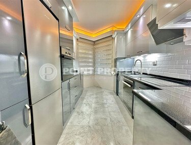 Вилла-дуплекс 3+1, 140 м² в районе Демирташ с отдельной кухней и ВНЖ-id-10997-фото-3