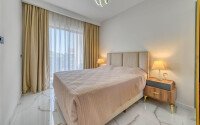Апартаменты 1+1 площадью 61 м² в районе Каргыджак-id-10998-фото-5