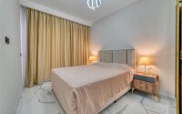 Апартаменты 1+1 площадью 61 м² в районе Каргыджак-id-10998-фото-4