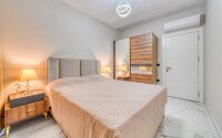 Апартаменты 1+1 площадью 61 м² в районе Каргыджак-id-10998-фото-3