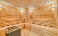Апартаменты 1+1 площадью 61 м² в районе Каргыджак-id-10998-фото-10