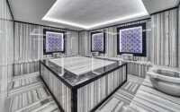 Апартаменты 1+1 площадью 61 м² в районе Каргыджак-id-10998-фото-11