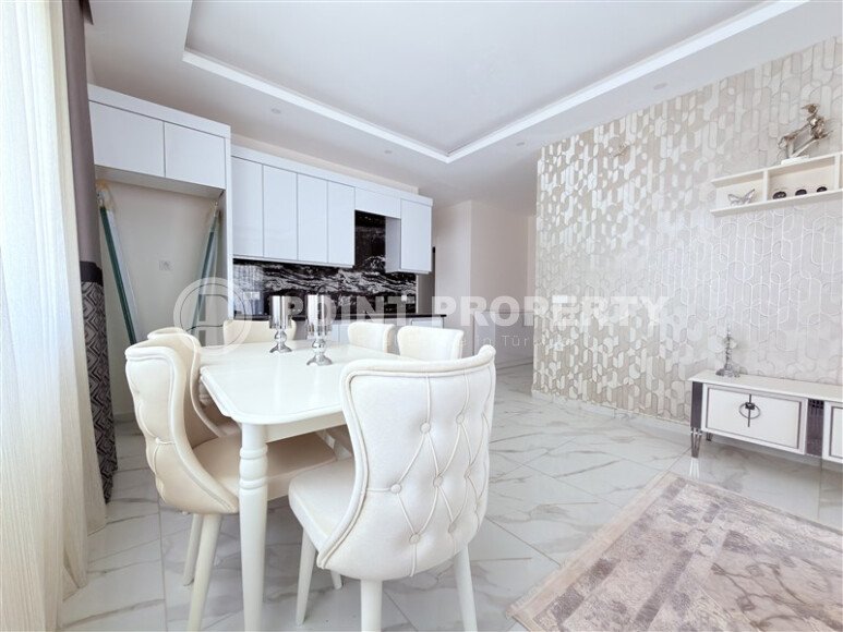 2+1 apartment of 90 m² in the Avsallar area with sea views-id-10999-photo-4