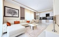 2+1 apartment of 90 m² in the Avsallar area with sea views-id-10999-photo-1