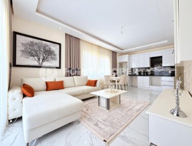 2+1 apartment of 90 m² in the Avsallar area with sea views-id-10999-photo-2