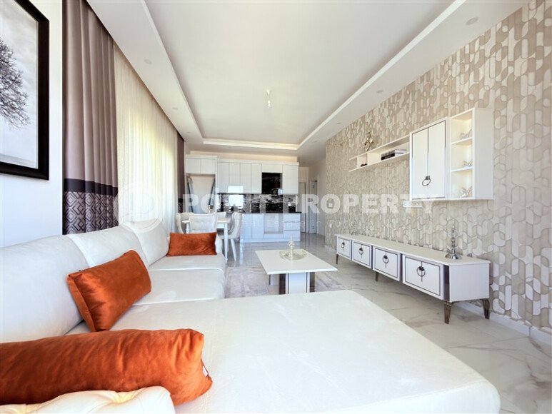 2+1 apartment of 90 m² in the Avsallar area with sea views-id-10999-photo-5