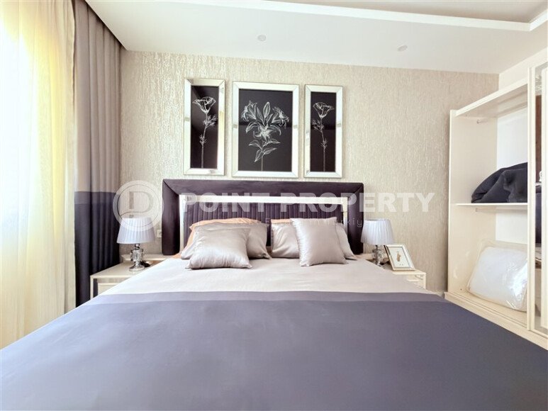 2+1 apartment of 90 m² in the Avsallar area with sea views-id-10999-photo-6