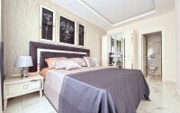 2+1 apartment of 90 m² in the Avsallar area with sea views-id-10999-photo-7