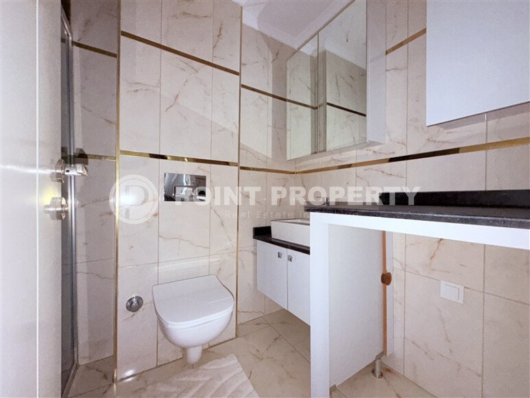 2+1 apartment of 90 m² in the Avsallar area with sea views-id-10999-photo-10