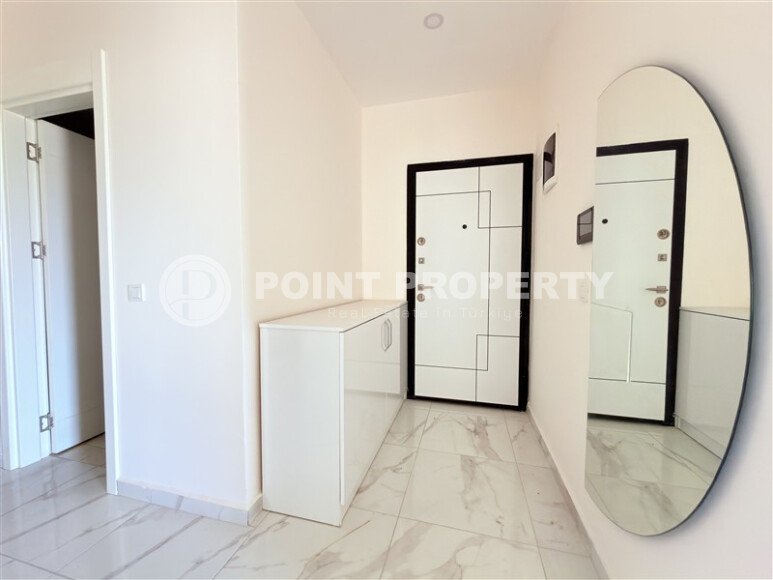 2+1 apartment of 90 m² in the Avsallar area with sea views-id-10999-photo-11