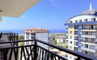 2+1 apartment of 90 m² in the Avsallar area with sea views-id-10999-photo-12