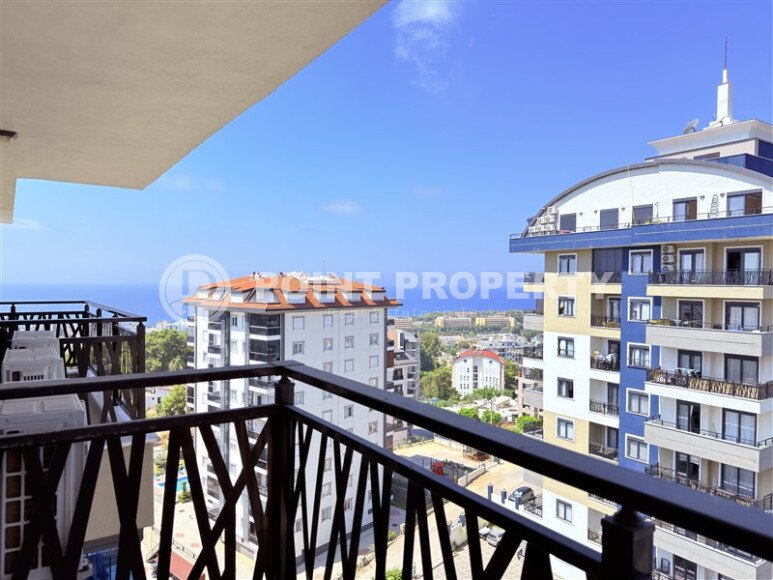 2+1 apartment of 90 m² in the Avsallar area with sea views-id-10999-photo-12