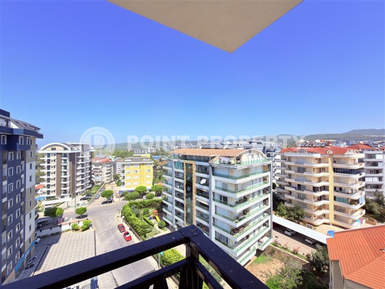 2+1 apartment of 90 m² in the Avsallar area with sea views-id-10999-photo-15