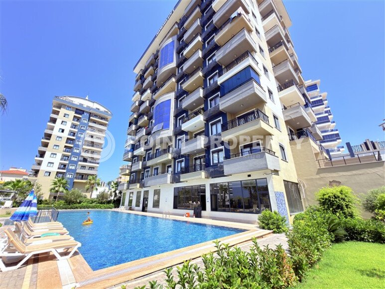 2+1 apartment of 90 m² in the Avsallar area with sea views-id-10999-photo-16