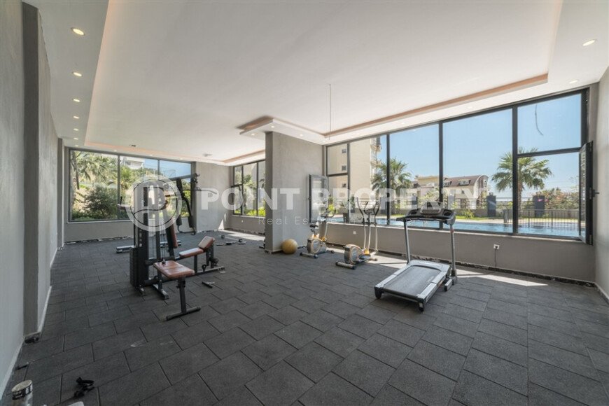 2+1 apartment of 90 m² in the Avsallar area with sea views-id-10999-photo-22