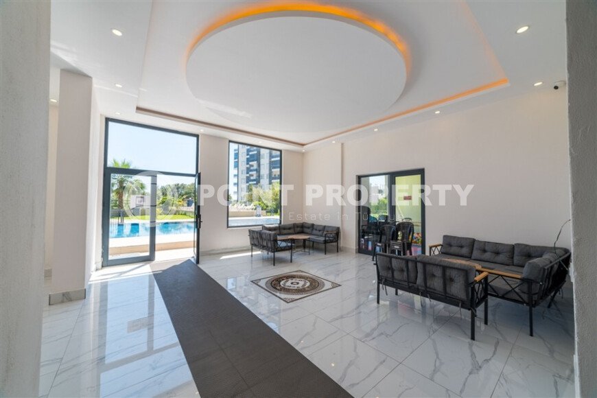 2+1 apartment of 90 m² in the Avsallar area with sea views-id-10999-photo-23