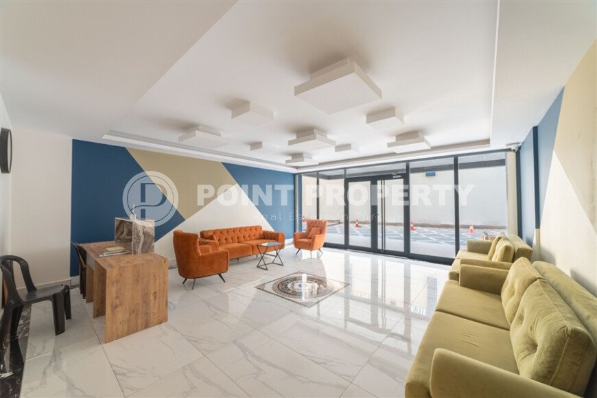 2+1 apartment of 90 m² in the Avsallar area with sea views-id-10999-photo-25