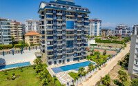 2+1 apartment of 90 m² in the Avsallar area with sea views-id-10999-photo-27