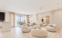 2+1 apartment, 110 m² in the Tosmur district with a residence permit and citizenship-id-11000-photo-1