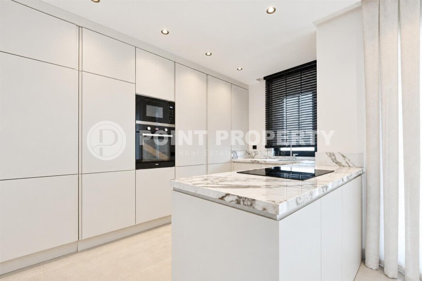 2+1 apartment, 110 m² in the Tosmur district with a residence permit and citizenship-id-11000-photo-4