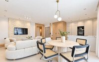 2+1 apartment, 110 m² in the Tosmur district with a residence permit and citizenship-id-11000-photo-2
