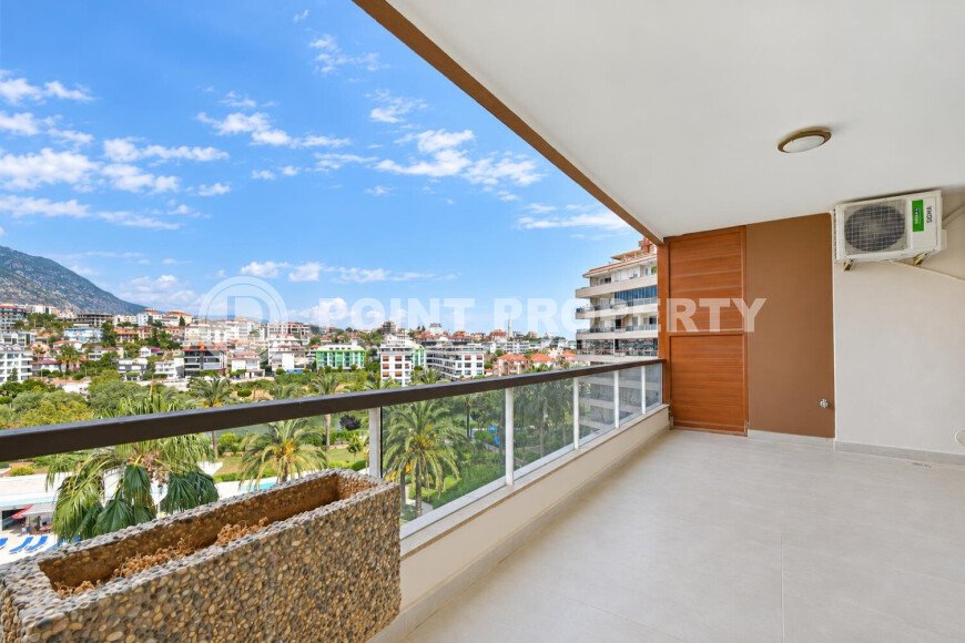 2+1 apartment, 110 m² in the Tosmur district with a residence permit and citizenship-id-11000-photo-17
