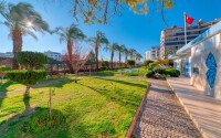 2+1 apartment, 110 m² in the Tosmur district with a residence permit and citizenship-id-11000-photo-19