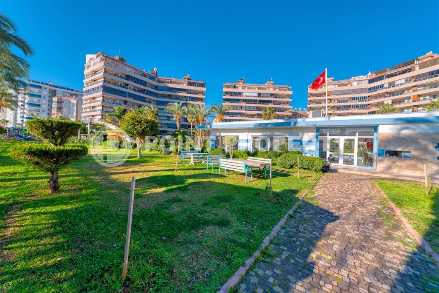 2+1 apartment, 110 m² in the Tosmur district with a residence permit and citizenship-id-11000-photo-20