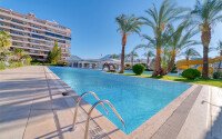 2+1 apartment, 110 m² in the Tosmur district with a residence permit and citizenship-id-11000-photo-22