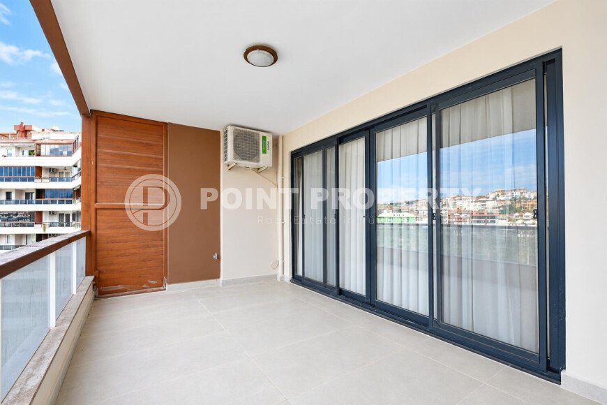 2+1 apartment, 110 m² in the Tosmur district with a residence permit and citizenship-id-11000-photo-18