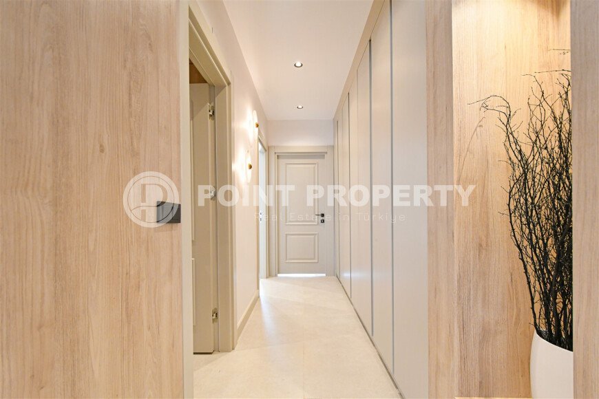 2+1 apartment, 110 m² in the Tosmur district with a residence permit and citizenship-id-11000-photo-7